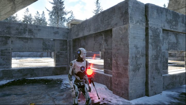 17 - Talos Principle 2: All puzzles in Flooded Valley - Act 2 - Talos Principle 2 Guide