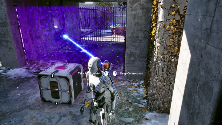 19 - Talos Principle 2: All puzzles in Flooded Valley - Act 2 - Talos Principle 2 Guide