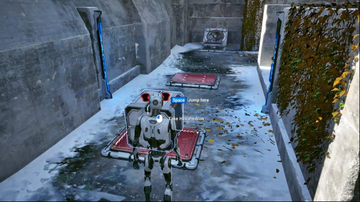 20 - Talos Principle 2: All puzzles in Flooded Valley - Act 2 - Talos Principle 2 Guide