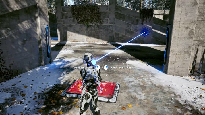 25 - Talos Principle 2: All puzzles in Flooded Valley - Act 2 - Talos Principle 2 Guide