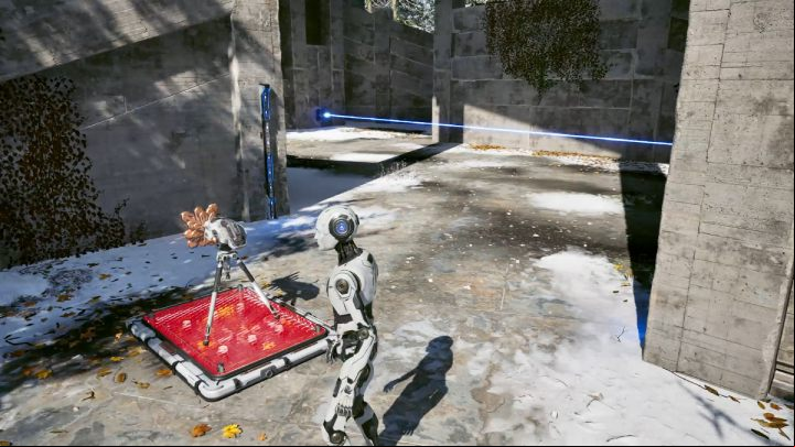 29 - Talos Principle 2: All puzzles in Flooded Valley - Act 2 - Talos Principle 2 Guide