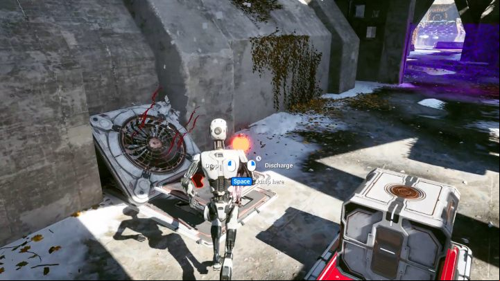 37 - Talos Principle 2: All puzzles in Flooded Valley - Act 2 - Talos Principle 2 Guide