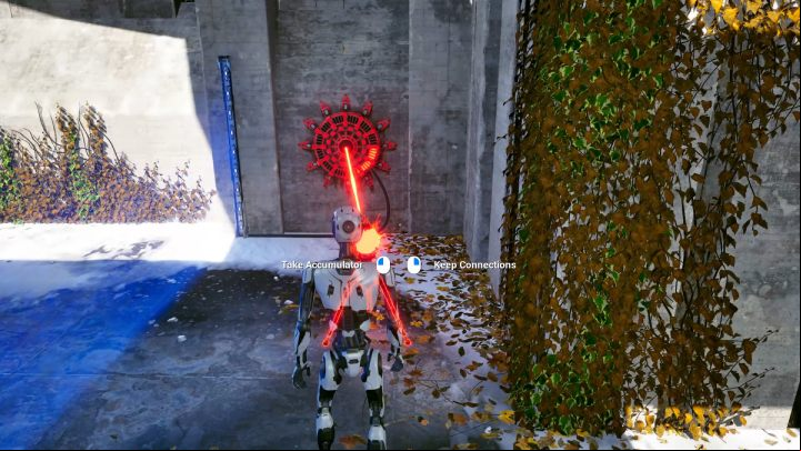 40 - Talos Principle 2: All puzzles in Flooded Valley - Act 2 - Talos Principle 2 Guide
