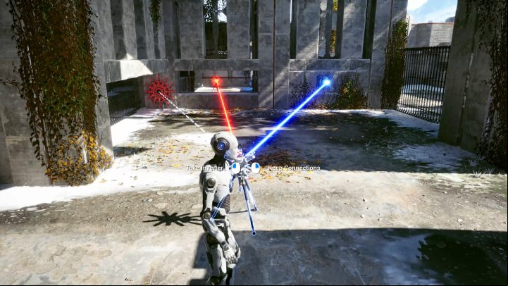 47 - Talos Principle 2: All puzzles in Flooded Valley - Act 2 - Talos Principle 2 Guide