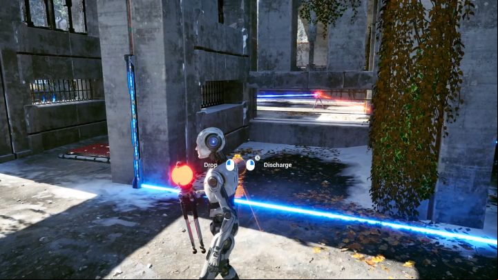 48 - Talos Principle 2: All puzzles in Flooded Valley - Act 2 - Talos Principle 2 Guide