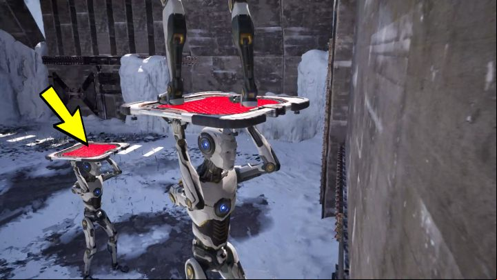 17 - Talos Principle 2: All puzzles in Desolate Island - Act 2 - Talos Principle 2 Guide
