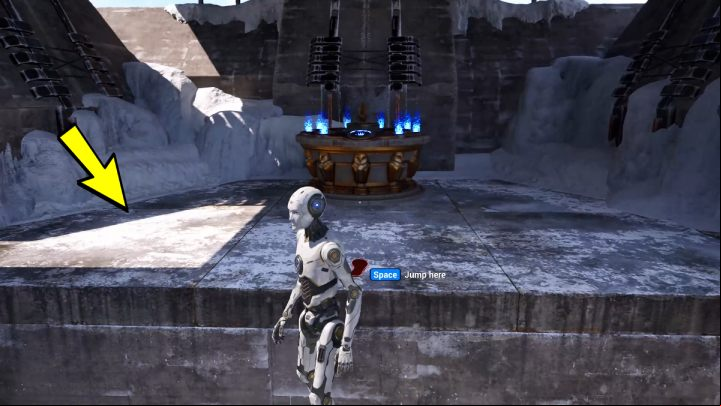 18 - Talos Principle 2: All puzzles in Desolate Island - Act 2 - Talos Principle 2 Guide