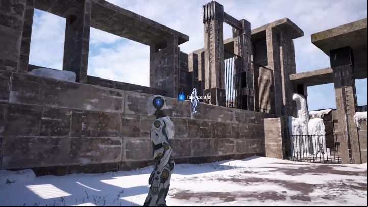19 - Talos Principle 2: All puzzles in Desolate Island - Act 2 - Talos Principle 2 Guide