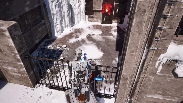 21 - Talos Principle 2: All puzzles in Desolate Island - Act 2 - Talos Principle 2 Guide