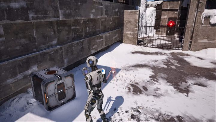 23 - Talos Principle 2: All puzzles in Desolate Island - Act 2 - Talos Principle 2 Guide