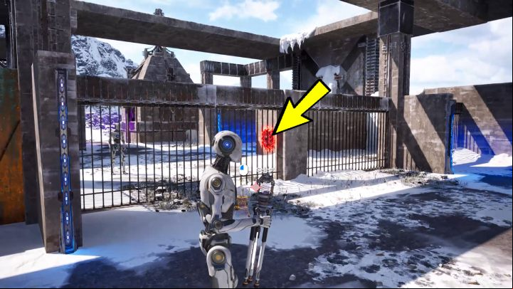 26 - Talos Principle 2: All puzzles in Desolate Island - Act 2 - Talos Principle 2 Guide