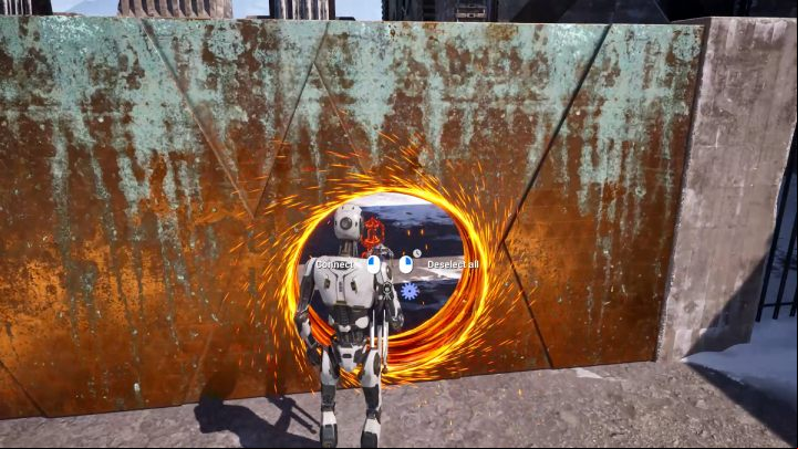 31 - Talos Principle 2: All puzzles in Desolate Island - Act 2 - Talos Principle 2 Guide