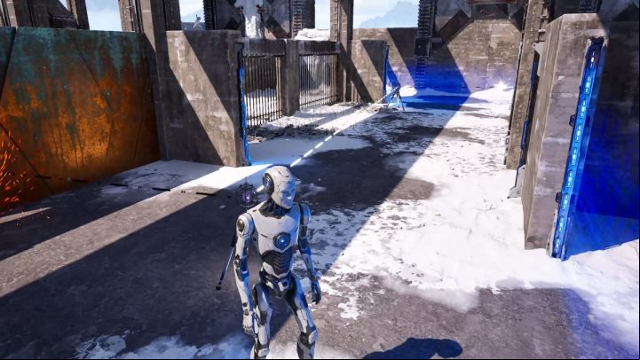 32 - Talos Principle 2: All puzzles in Desolate Island - Act 2 - Talos Principle 2 Guide