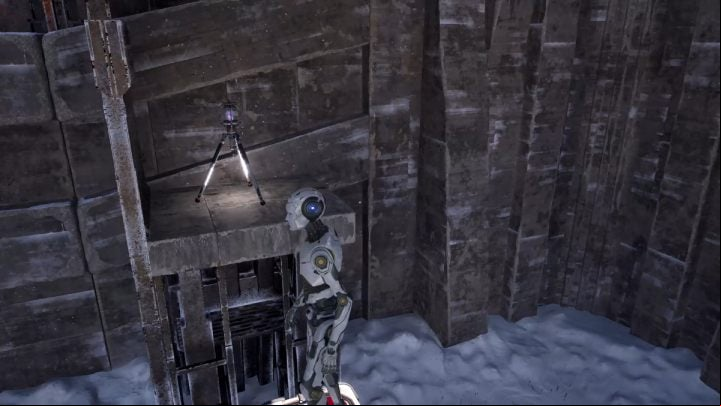 35 - Talos Principle 2: All puzzles in Desolate Island - Act 2 - Talos Principle 2 Guide