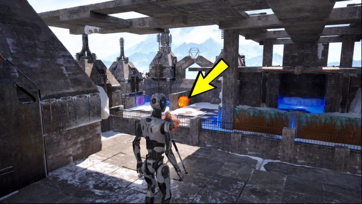 39 - Talos Principle 2: All puzzles in Desolate Island - Act 2 - Talos Principle 2 Guide