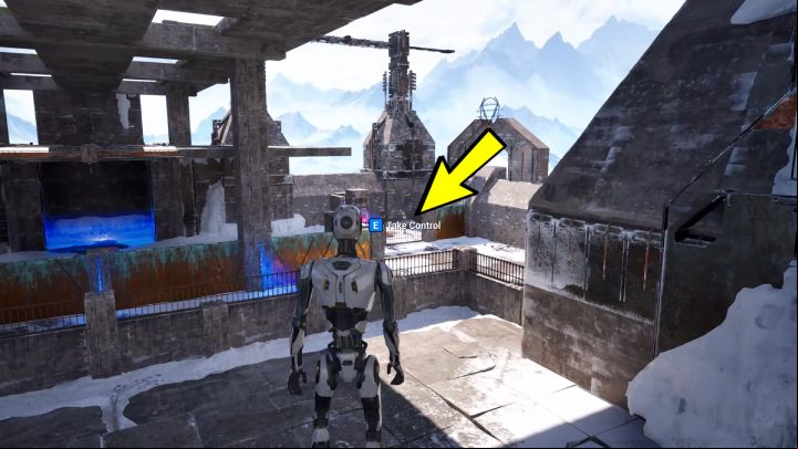 40 - Talos Principle 2: All puzzles in Desolate Island - Act 2 - Talos Principle 2 Guide