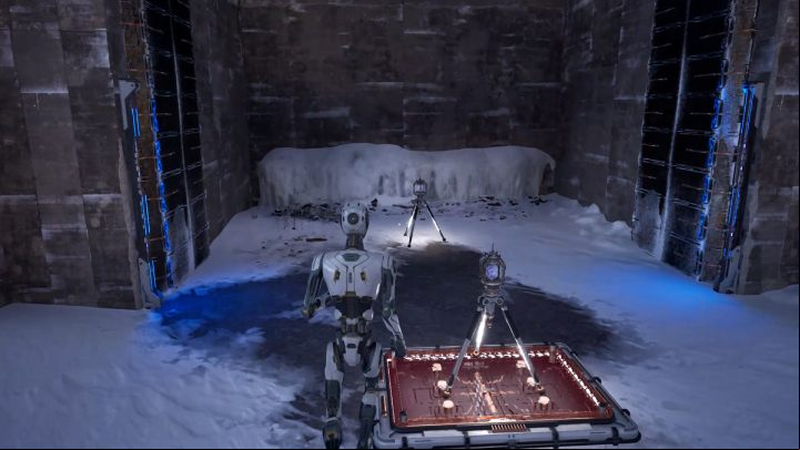 43 - Talos Principle 2: All puzzles in Desolate Island - Act 2 - Talos Principle 2 Guide