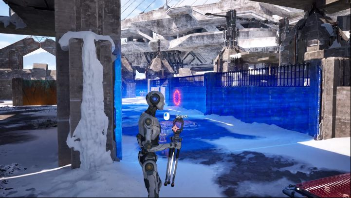 44 - Talos Principle 2: All puzzles in Desolate Island - Act 2 - Talos Principle 2 Guide