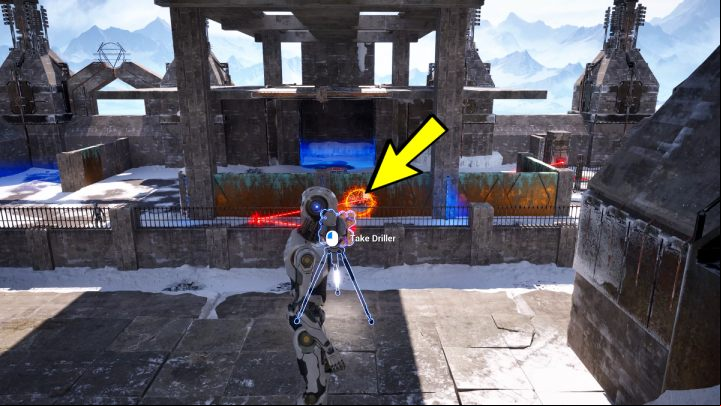49 - Talos Principle 2: All puzzles in Desolate Island - Act 2 - Talos Principle 2 Guide
