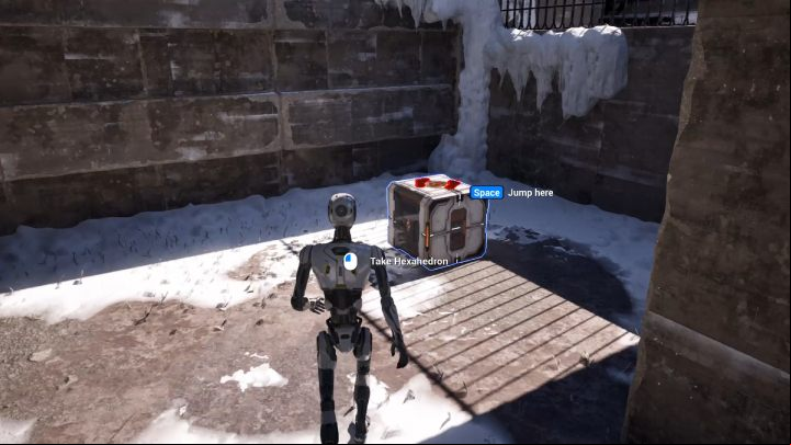 52 - Talos Principle 2: All puzzles in Desolate Island - Act 2 - Talos Principle 2 Guide