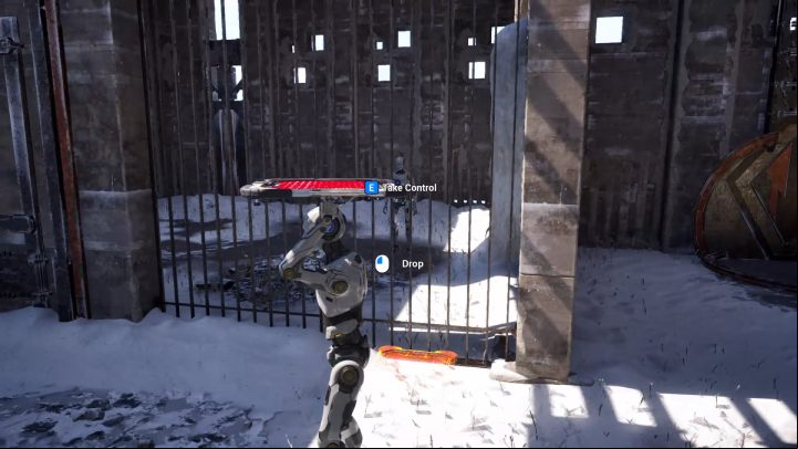 53 - Talos Principle 2: All puzzles in Desolate Island - Act 2 - Talos Principle 2 Guide