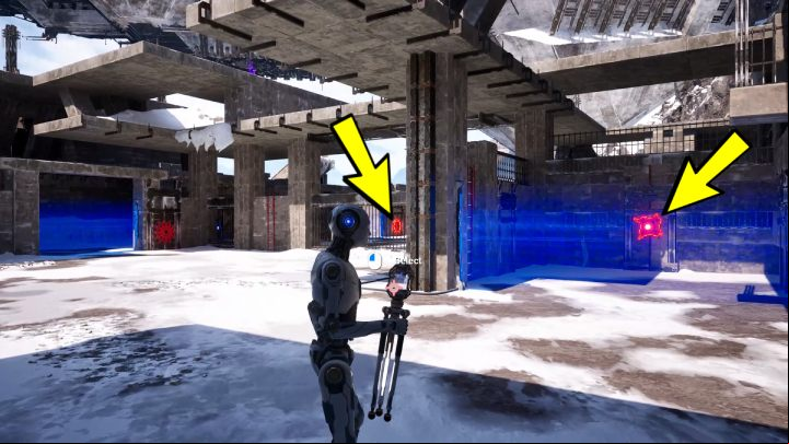 59 - Talos Principle 2: All puzzles in Desolate Island - Act 2 - Talos Principle 2 Guide