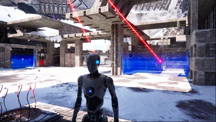 60 - Talos Principle 2: All puzzles in Desolate Island - Act 2 - Talos Principle 2 Guide