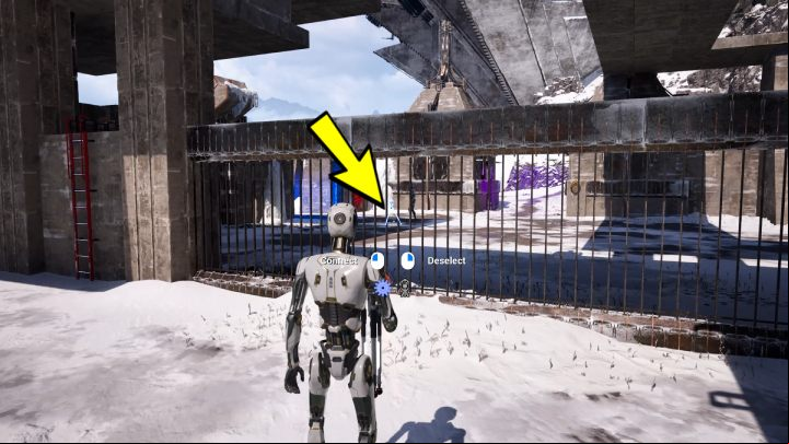 63 - Talos Principle 2: All puzzles in Desolate Island - Act 2 - Talos Principle 2 Guide