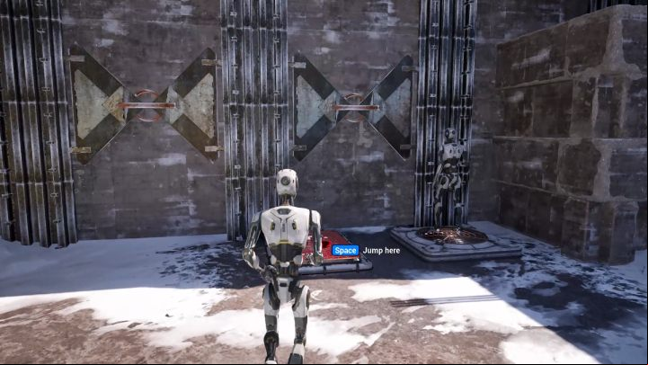 65 - Talos Principle 2: All puzzles in Desolate Island - Act 2 - Talos Principle 2 Guide