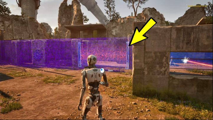 31 - Talos Principle 2: All puzzles in Eastern Wetlands - Act 1 - Talos Principle 2 Guide