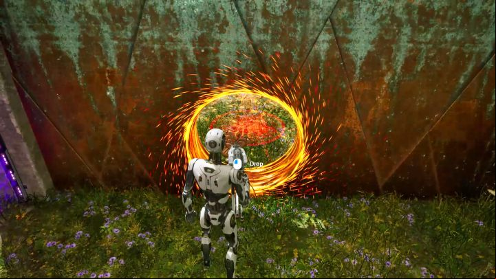 2 - Talos Principle 2: All Puzzle in Wooded Plateau - Act 1 - Talos Principle 2 Guide