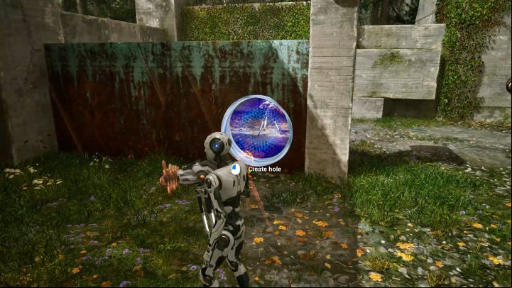 3 - Talos Principle 2: All Puzzle in Wooded Plateau - Act 1 - Talos Principle 2 Guide