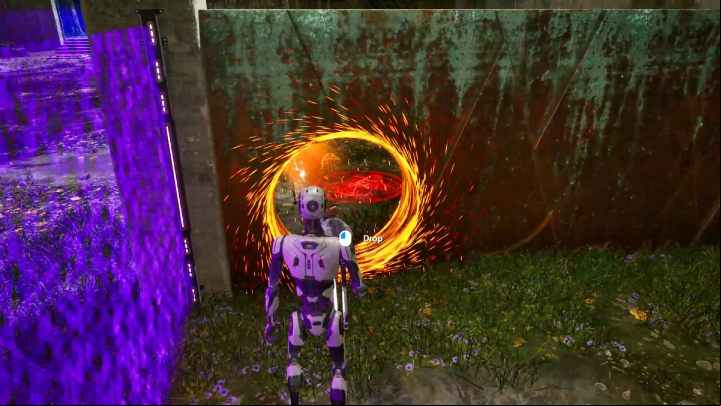 4 - Talos Principle 2: All Puzzle in Wooded Plateau - Act 1 - Talos Principle 2 Guide