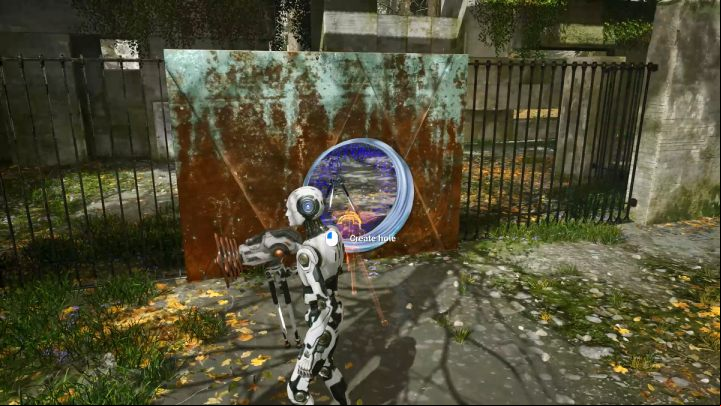 12 - Talos Principle 2: All Puzzle in Wooded Plateau - Act 1 - Talos Principle 2 Guide