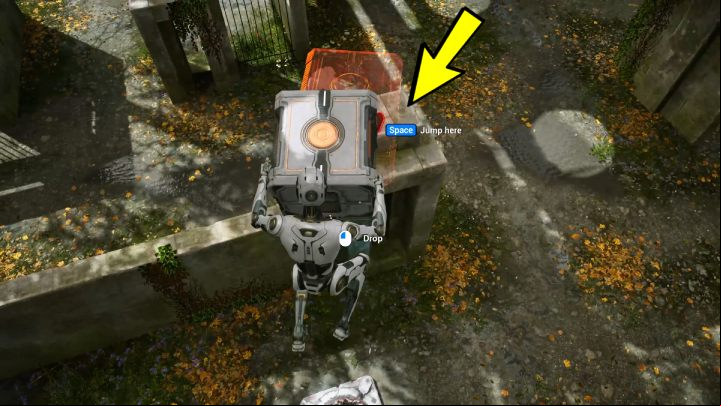 21 - Talos Principle 2: All Puzzle in Wooded Plateau - Act 1 - Talos Principle 2 Guide