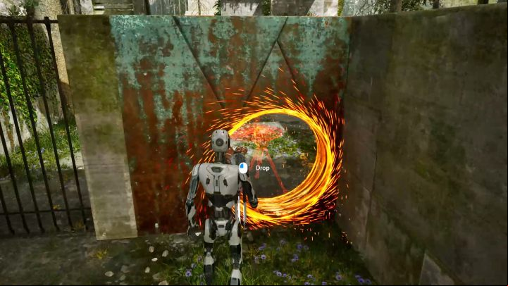 30 - Talos Principle 2: All Puzzle in Wooded Plateau - Act 1 - Talos Principle 2 Guide