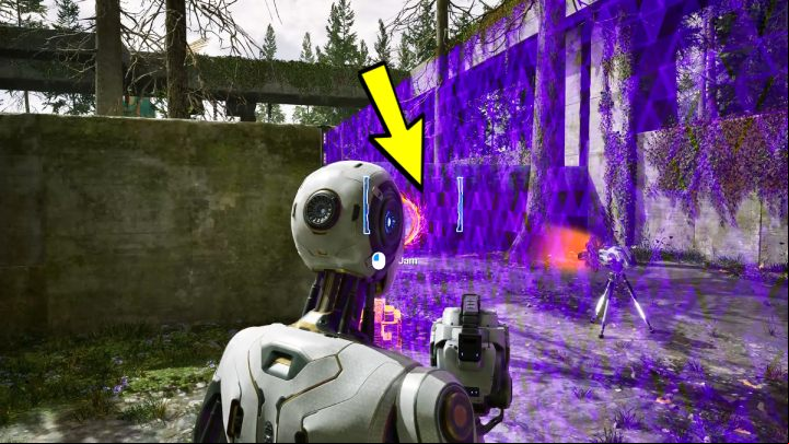 34 - Talos Principle 2: All Puzzle in Wooded Plateau - Act 1 - Talos Principle 2 Guide