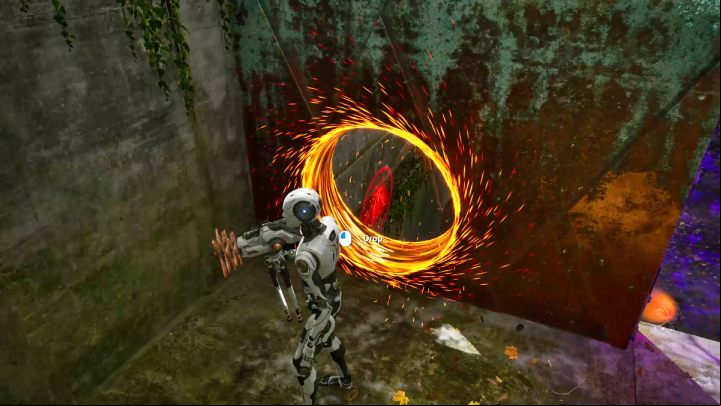 38 - Talos Principle 2: All Puzzle in Wooded Plateau - Act 1 - Talos Principle 2 Guide