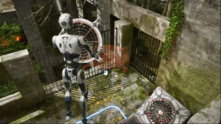 42 - Talos Principle 2: All Puzzle in Wooded Plateau - Act 1 - Talos Principle 2 Guide