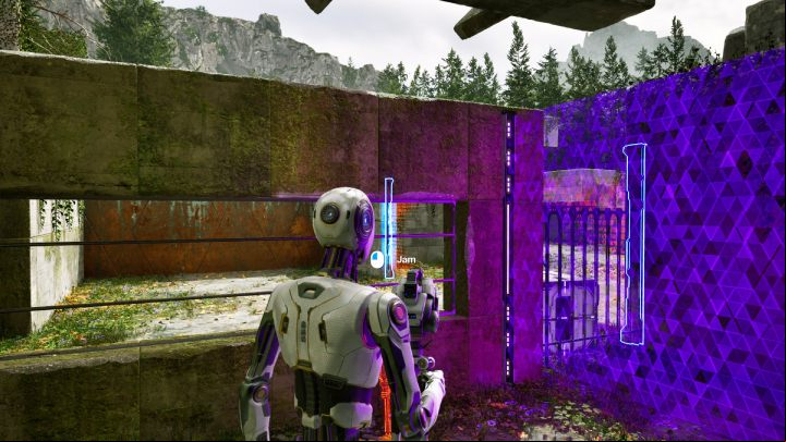 48 - Talos Principle 2: All Puzzle in Wooded Plateau - Act 1 - Talos Principle 2 Guide