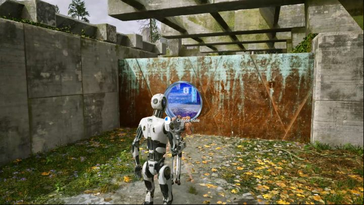 50 - Talos Principle 2: All Puzzle in Wooded Plateau - Act 1 - Talos Principle 2 Guide