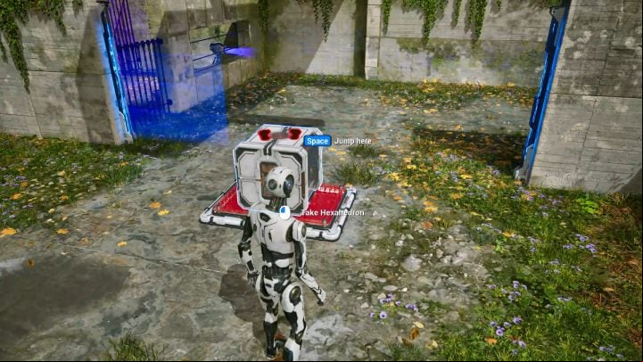 52 - Talos Principle 2: All Puzzle in Wooded Plateau - Act 1 - Talos Principle 2 Guide