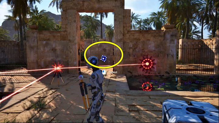 16 - Talos Principle 2: Prologue - All Puzzle Solutions - Puzzles - Talos Principle 2 Guide