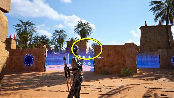 12 - Talos Principle 2: Prologue - All Puzzle Solutions - Puzzles - Talos Principle 2 Guide