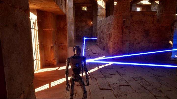 11 - Talos Principle 2: Prologue - All Puzzle Solutions - Puzzles - Talos Principle 2 Guide