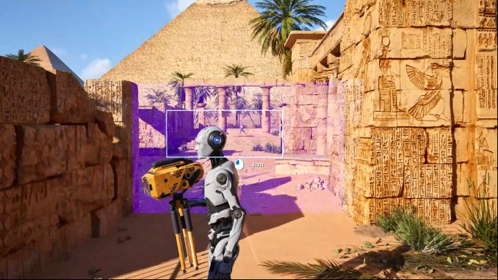 9 - Talos Principle 2: Prologue - All Puzzle Solutions - Puzzles - Talos Principle 2 Guide