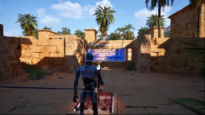 8 - Talos Principle 2: Prologue - All Puzzle Solutions - Puzzles - Talos Principle 2 Guide