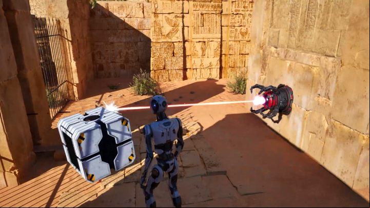 7 - Talos Principle 2: Prologue - All Puzzle Solutions - Puzzles - Talos Principle 2 Guide