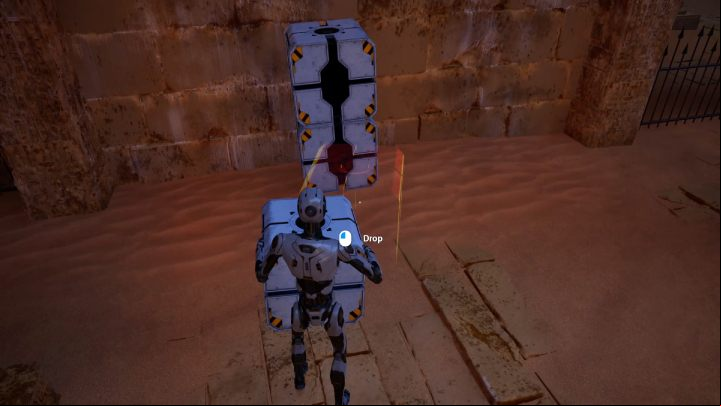 3 - Talos Principle 2: Prologue - All Puzzle Solutions - Puzzles - Talos Principle 2 Guide