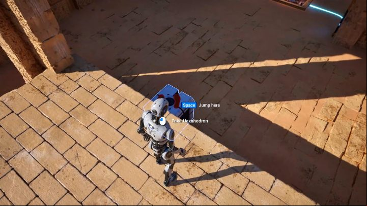 1 - Talos Principle 2: Prologue - All Puzzle Solutions - Puzzles - Talos Principle 2 Guide
